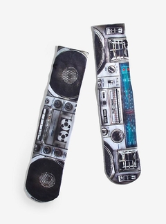 Par Medias Odd Sox Importadas "Boombox" - comprar online