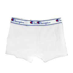 Boxer Blanco Champions