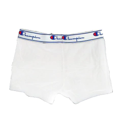 Boxer Blanco Champions