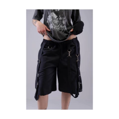 Bermuda Short Broken ACrTR - tienda online