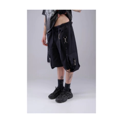 Bermuda Short Broken ACrTR - KITCH TECH