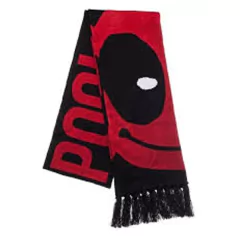 Bufanda Importada Bioworld Deadpool - comprar online