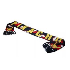 Bufanda Importada Bioworld Pokemon - comprar online