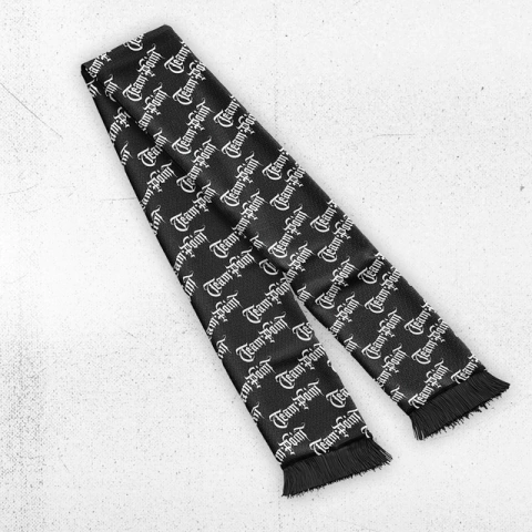 Bufanda Team Point Black