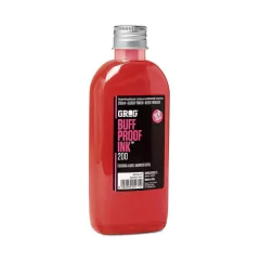 Tinta P/ Marcador Grog - Buff Proof Ink 200ML