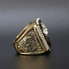Anillo Campeonato Champion Ring Chicago Bulls Jordan 96-97 - KITCH TECH
