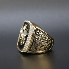 Anillo Campeonato Champion Ring Chicago Bulls Jordan 96-97 en internet