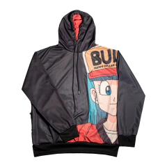 Buzo Canguro Mega Bulma