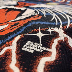 Buzo Crew Panther - comprar online