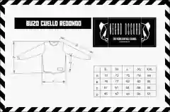 BUZO STATIC - tienda online