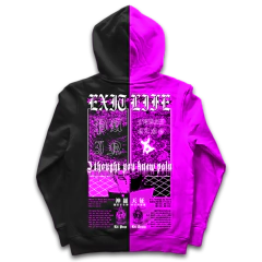 Buzo Canguro Lil Pain - comprar online