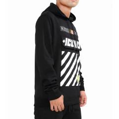 Buzo Hoodie Anorak Hudson Icons - 190 USD en internet