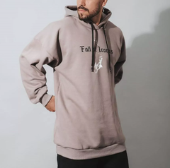 Buzo god Icarus Beige