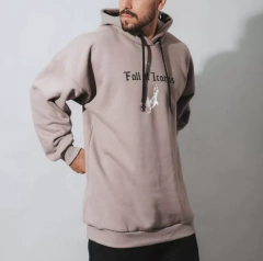 Buzo god Icarus Beige