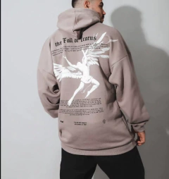 Buzo god Icarus Beige - comprar online