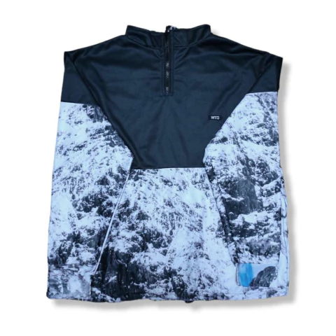 Buzo Paisajes Argentinos Glaciar Perito Moreno