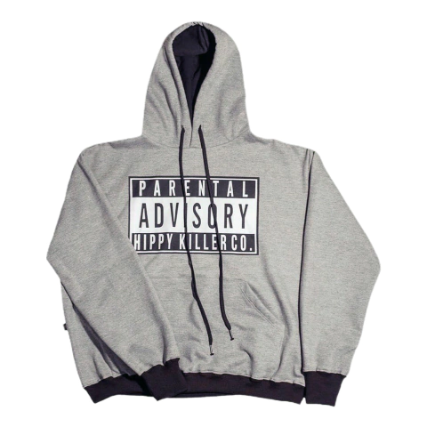 Buzo Canguro Parental