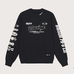 Buzo Crew Racer - comprar online