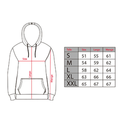 Buzo Esencia Divisor - buy online