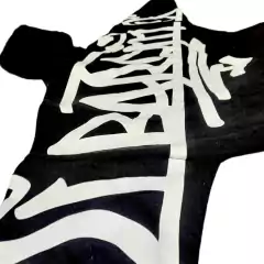 Buzo Hoodie Libardmo Negro en internet