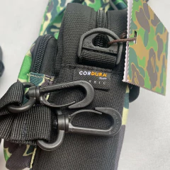 BAPE Mini Shoulder Bag Green(AAA) - 99 USD - KITCH TECH