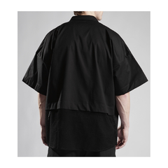 Camisa de Red Katashi en internet