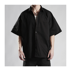Camisa de Red Katashi