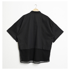 Camisa de Red Katashi - comprar online