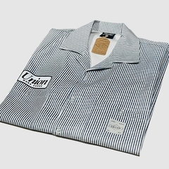 CAMISA WORK HICKORY - buy online
