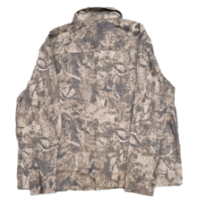 Camisa Gabardina Manga Larga Camuflaje - comprar online