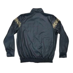 Campera Grucci Negro - comprar online