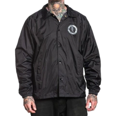 Campera Sullen Boh Breaker Ja Rompeviento Importado Orginal