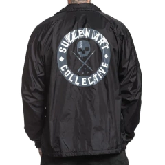 Campera Sullen Boh Breaker Ja Rompeviento Importado Orginal - comprar online