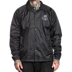 Campera Sullen Iron hand Rompevientos Importado Orginal