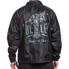 Campera Sullen Iron hand Rompevientos Importado Orginal - comprar online