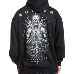 Campera Sullen Pride Zip Importado Orginal