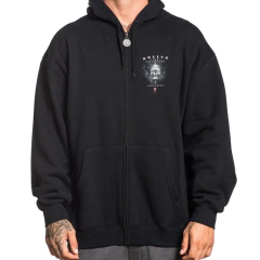 Campera Sullen Pride Zip Importado Orginal - comprar online