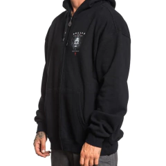Campera Sullen Pride Zip Importado Orginal - KITCH TECH