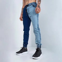 Pantalon Canvas Denim en internet