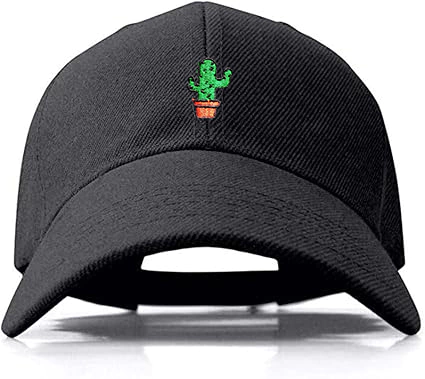 Gorra Curva Perro - (copia)