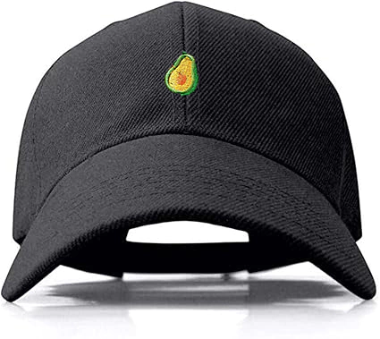 Gorra Curva Palmera - (copia)