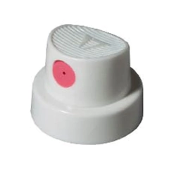 Pack x10 Pico Difusor Repuesto Cap P/ Aerosol Fat Pink