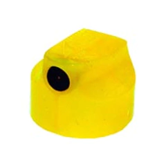 Pack x10 Pico Difusor Repuesto Cap P/ Aerosol Universal