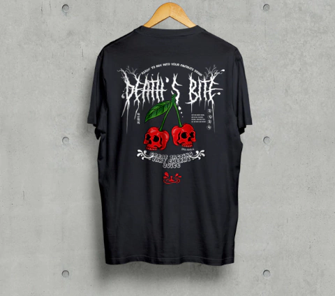 CHERRY REMERON Negra