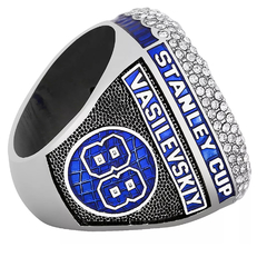 Anillo Campeonato Champion Tampa Bay Lightning 2021 - comprar online