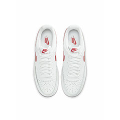 Zapatillas Nike Court Vision Low University Red - usd250 on internet