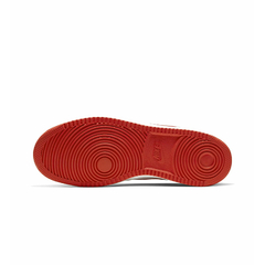 Image of Zapatillas Nike Court Vision Low University Red - usd250