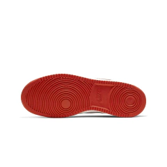 Imagen de Zapatillas Nike Court Vision Low University Red - usd250