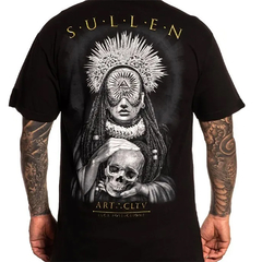 Remera Sullen Postiglione SS Original Importada