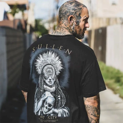 Remera Sullen Postiglione SS Original Importada en internet